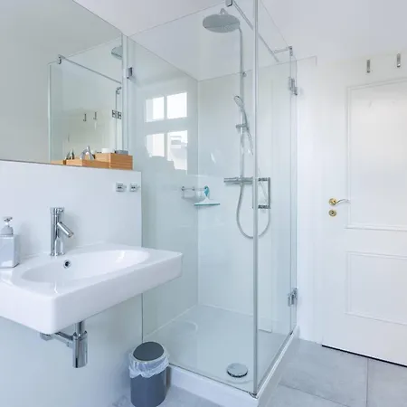 Villa-eden-typ-4-dependance * Binz